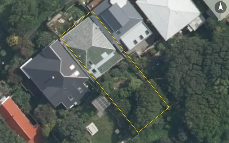 13 McIntyre Avenue