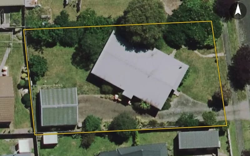 6 McKain Place
