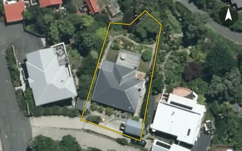 10A Albert Road