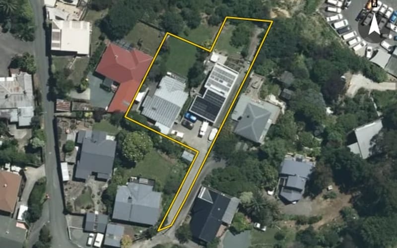 2/34 Mount Pleasant Avenue