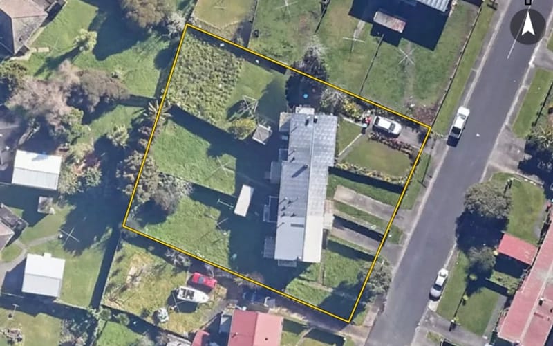 3 Skipper Avenue