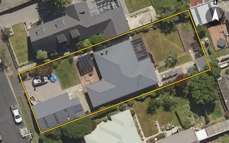 5 Lambert Street