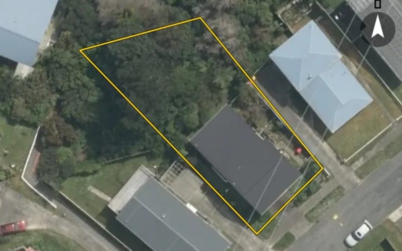 40 Edgecombe Street