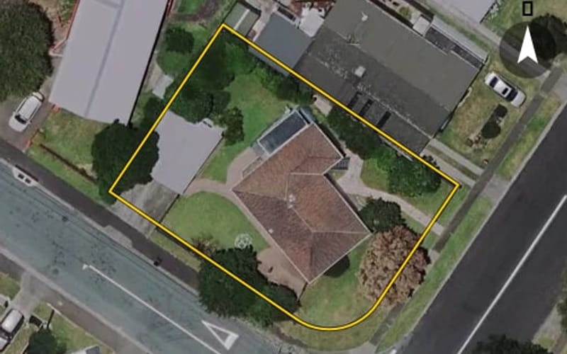 36 Blomfield Street