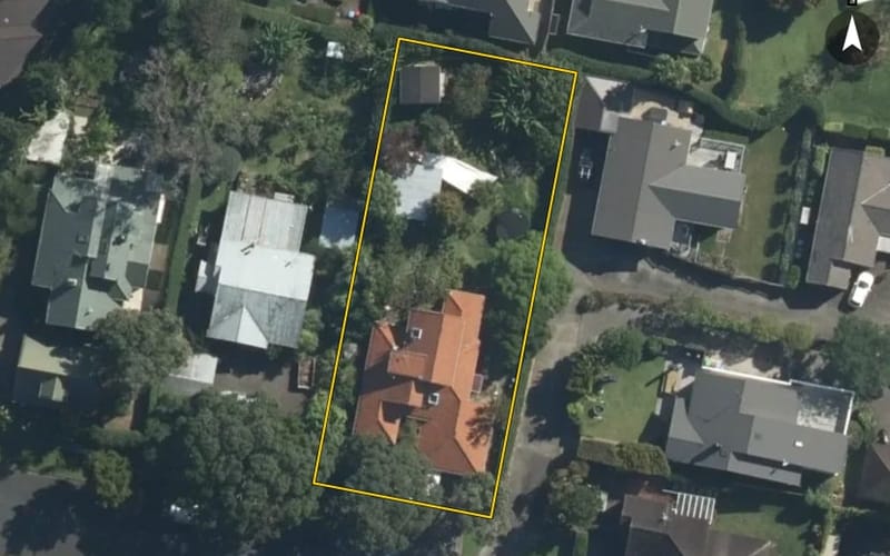 6 Umere Crescent