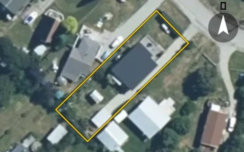 27 Wesney Terrace