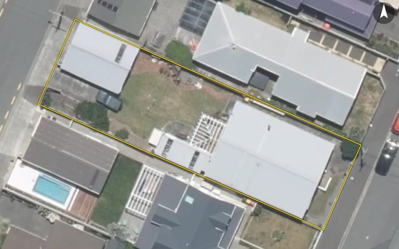 13 Queen Street
