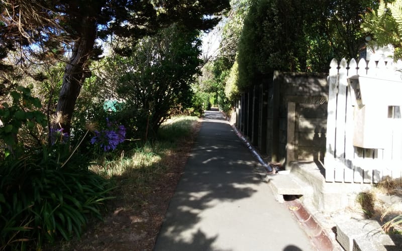 115 Creswick Terrace