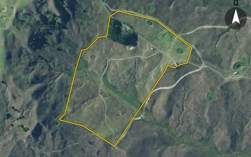 426 Mangarata Block Road