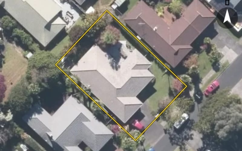 5 Drysdale Place