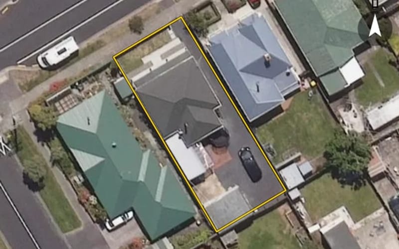 43 Bellona Street