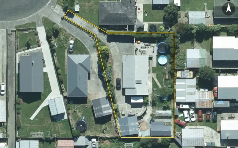 42 Forfar Crescent