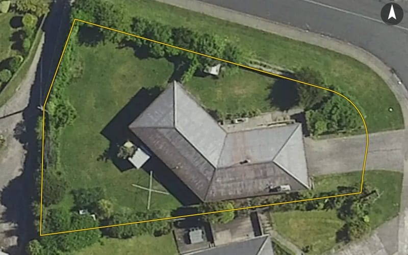 47 Jervis Street