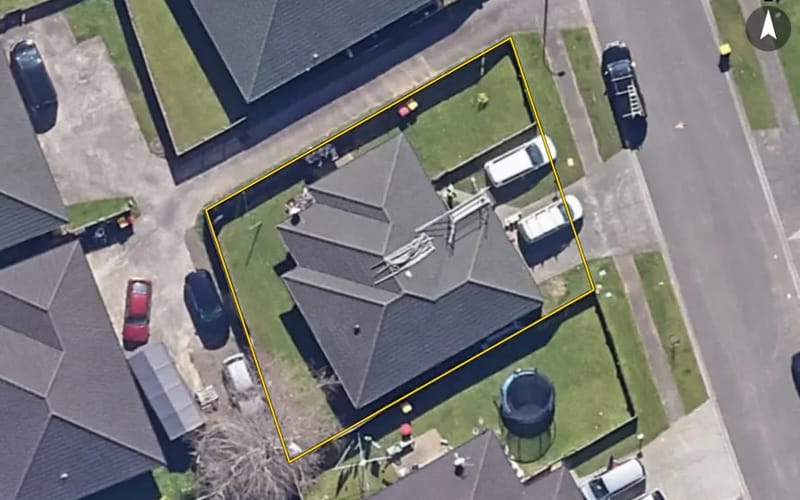 96 Langiola Drive