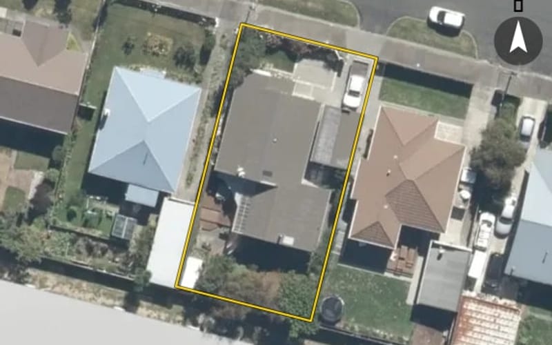 36 Hume Street