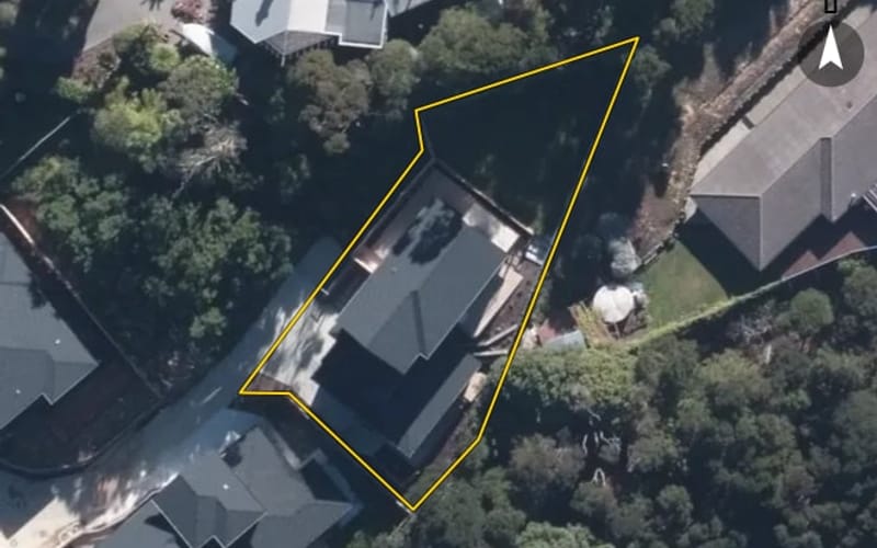27B Kyle Road