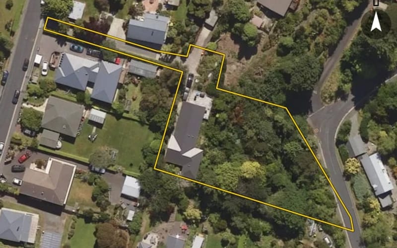 66 Rockside Road
