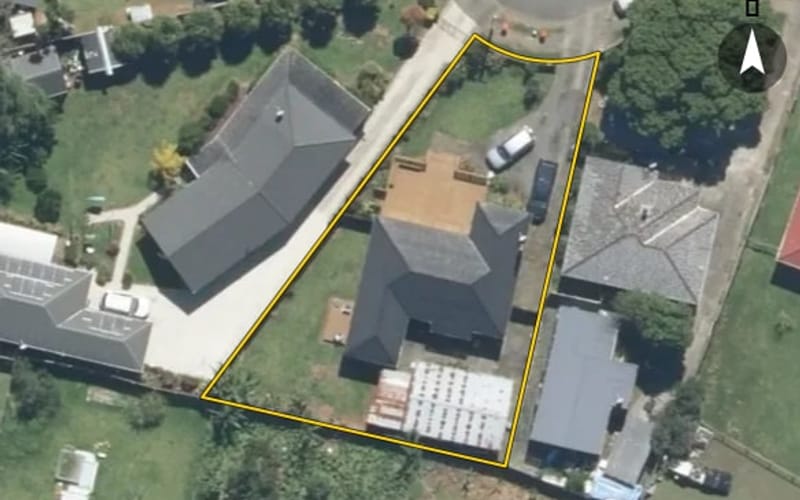 8 Amuri Place