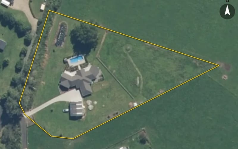 14 Oak View Place
