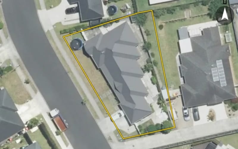 4 Kilmacrennan Drive