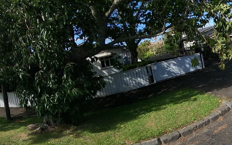 31 Burch Street
