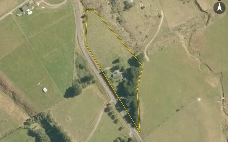 291 Millricks Line