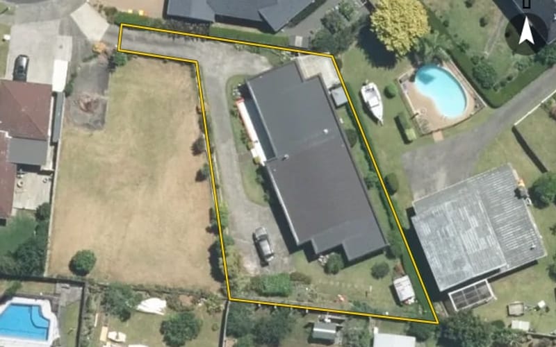 8 Hartfield Rise