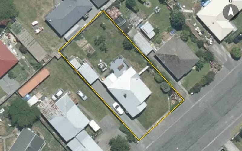 7 Adams Street