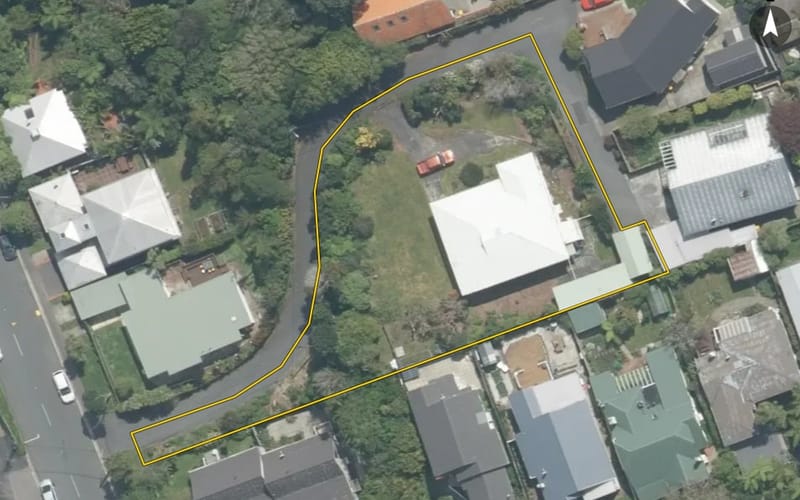33 Duthie Street