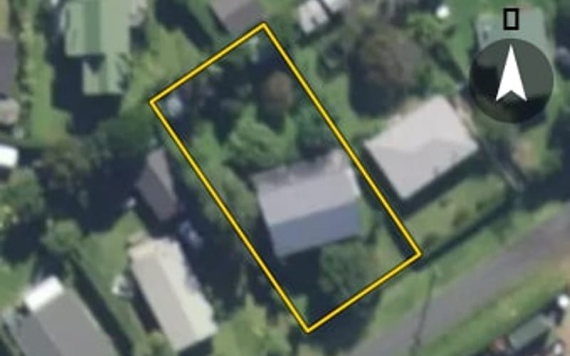 9 Morrison Road