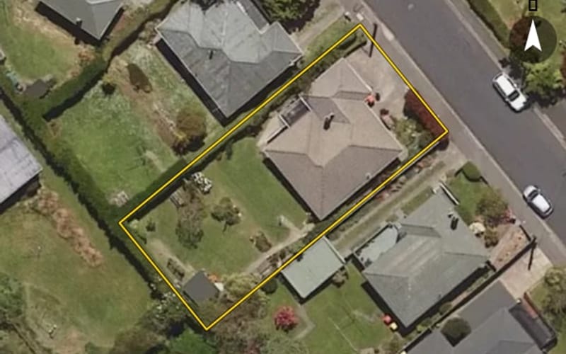 30 Glenmore Street