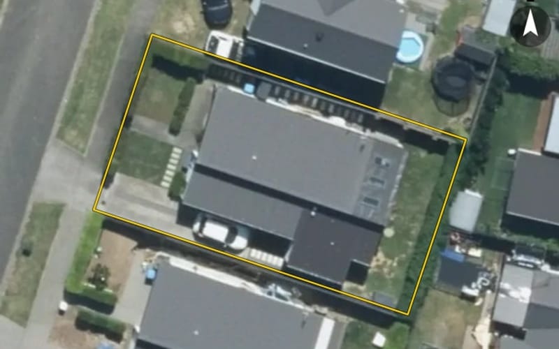 5A Torrington Crescent