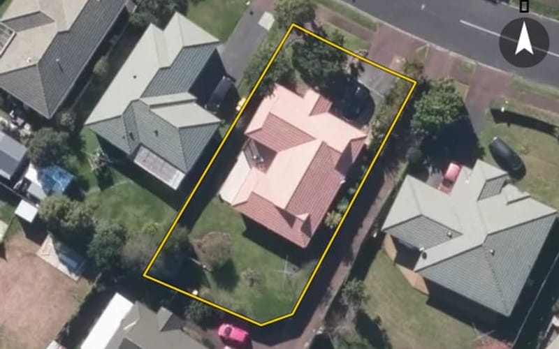 17 Martin Jugum Lane