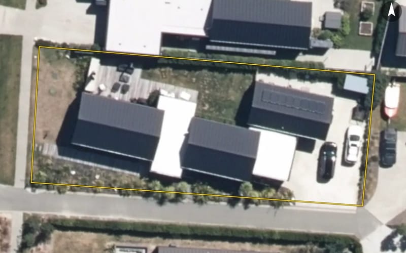 11 Glenfiddich Road