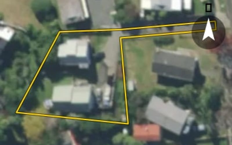60A Smeaton Drive