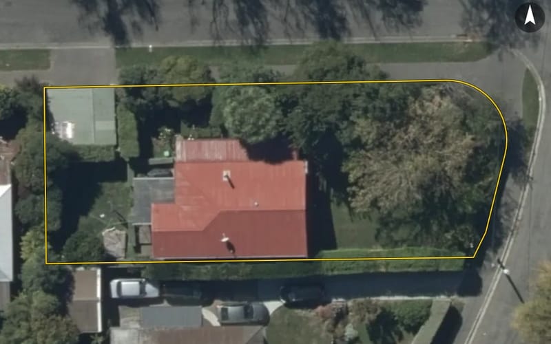92 Sandwich Road