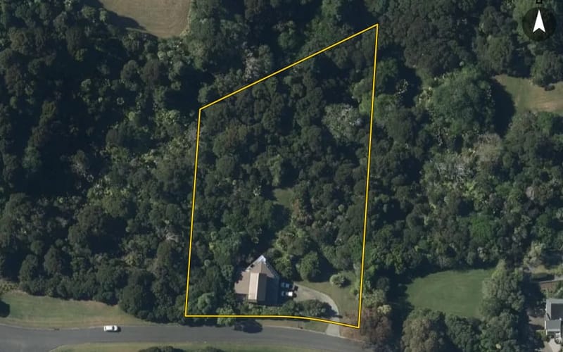 3 Puriri Place