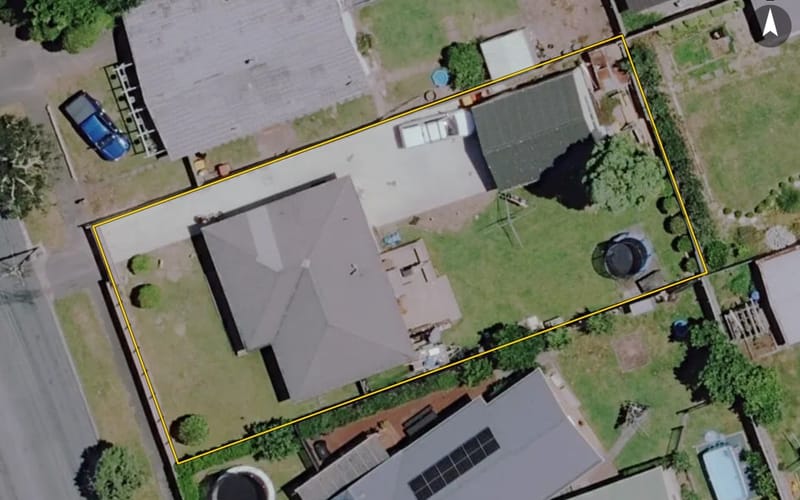 16 Fairview Street
