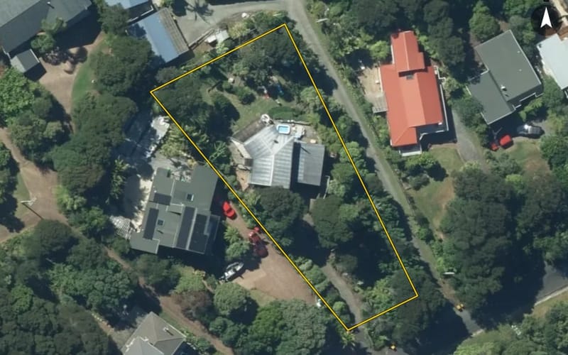24 Rauhuia Crescent