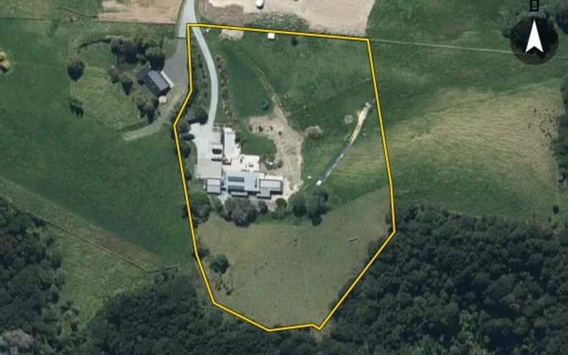 134 Mahurangi West Road