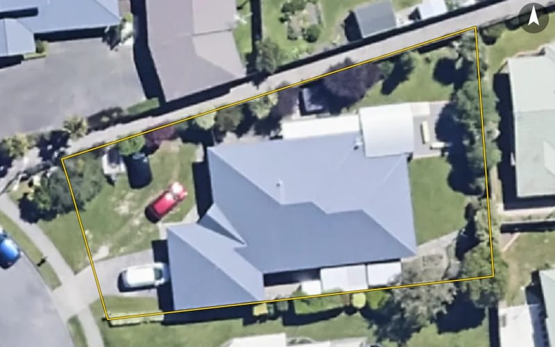 34 Westhaven Place