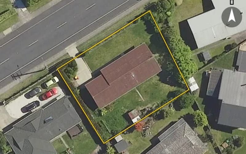 374 Malfroy Road