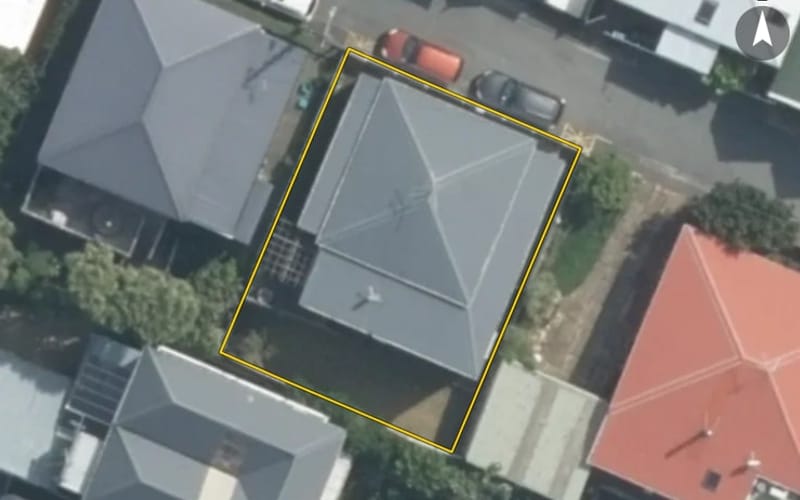 3 Tutchen Avenue
