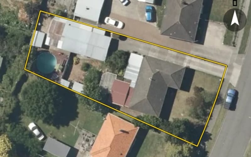 21 Ward Crescent