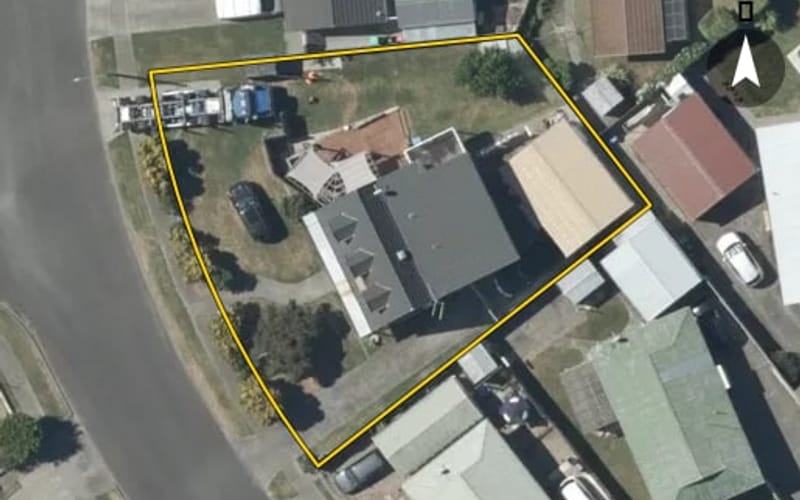 9 Wainscott Street