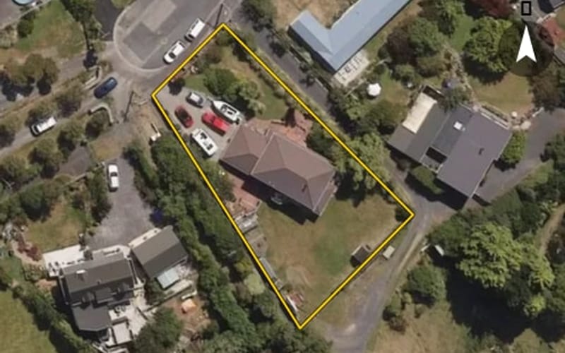 56 Bennett Road