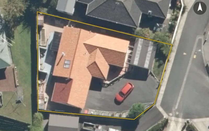 72 Moeraki Road