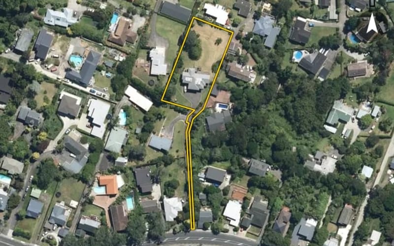 235 Golf Road