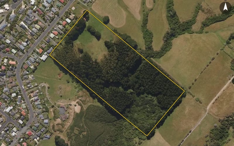 250 Highcliff Road