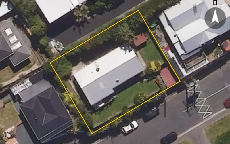 2 Walter Street